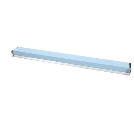 Delfield Mullion Assy, Dwr, Refg, 32 000-315-0033-S